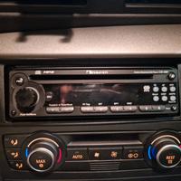 Autoradio Nakamichi CD-300