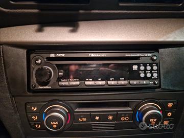Autoradio Nakamichi CD-300