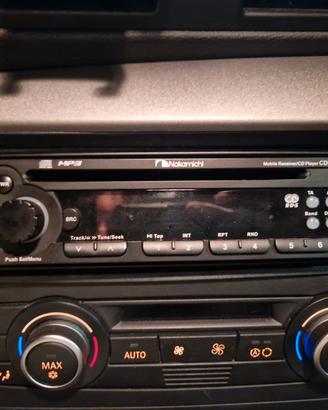Autoradio Nakamichi CD-300