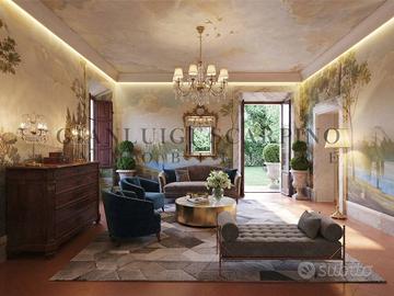 Appartamento di 243 m² con 5 locali a Forlì