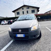 FIAT Strada 1.3 Multijet 95cv