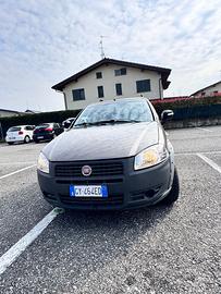 FIAT Strada 1.3 Multijet 95cv