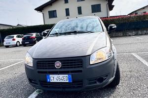FIAT Strada 1.3 Multijet 95cv