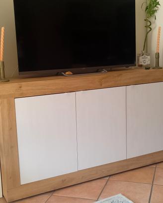 TV LED 50 POLLICI 