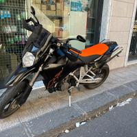 Ktm 950 sm