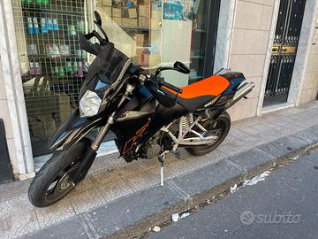 Ktm 950 sm