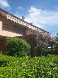VILLAPIANA LIDO AGOSTO