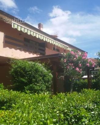VILLAPIANA LIDO AGOSTO