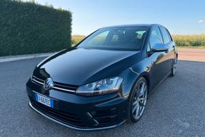 Volkswagen Golf 7 R 2.0 TSI 4motion DSG
