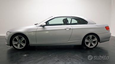 BMW 320D CABRIO 