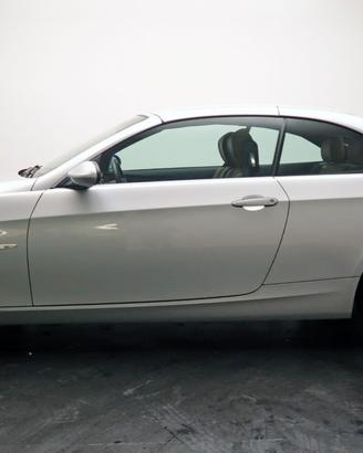 BMW 320D CABRIO 