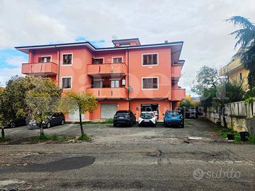 Appartamento Rende [Cod. rif 3186552VRG]