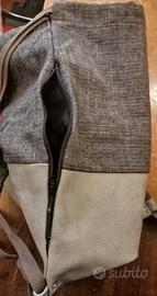 Zainetto/borsa tracolla