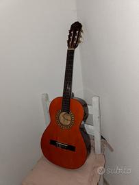 Chitarra classica maxine