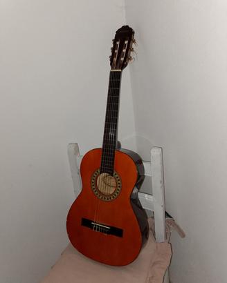 Chitarra classica maxine