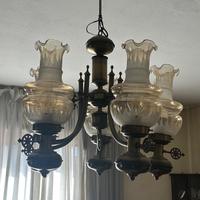 Lampadari e applique