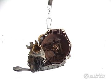 Cambio manuale Alfa Romeo Mito 1.3 mjet 2011