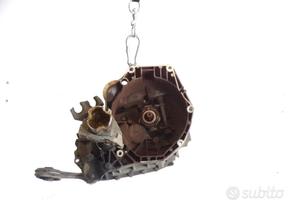 Cambio manuale Alfa Romeo Mito 1.3 mjet 2011