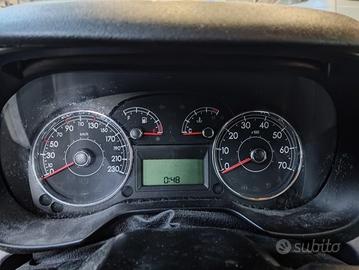 Quadro strum FIAT GRANDE PUNTO 1248cc MJET 2013
