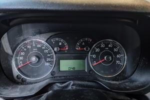 Quadro strum FIAT GRANDE PUNTO 1248cc MJET 2013