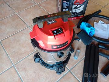 Aspiratutto EINHELL TC-VC 1812/1S