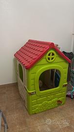 Casetta bimbi