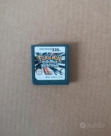 Pokemon Platino