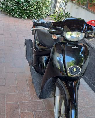 scarabeo 50