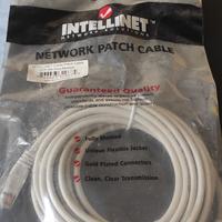 Cavo di rete 5M Intellinet