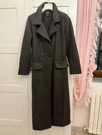 Cappotto rifle taglia s