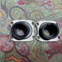 Collettore e pacco lamellare