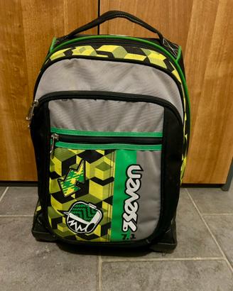 Zaino trolley