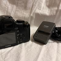 Canon Eos 400D Digital