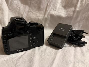 Canon Eos 400D Digital