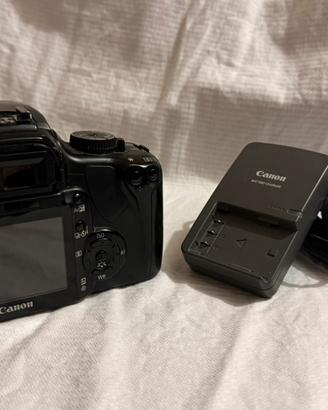 Canon Eos 400D Digital