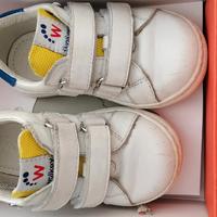 scarpe walkey