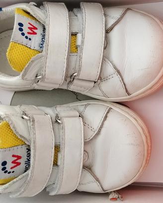 scarpe walkey