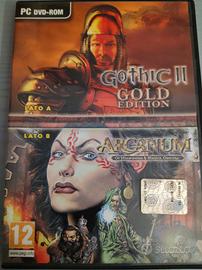 Doppio Gioco Pc