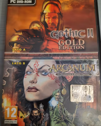 Doppio Gioco Pc