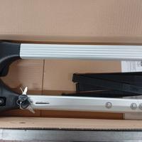 Barre Portatutto FABBRI ALU VIVA 2