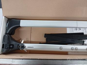 Barre Portatutto FABBRI ALU VIVA 2