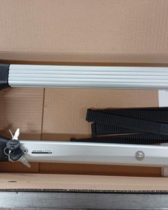 Barre Portatutto FABBRI ALU VIVA 2