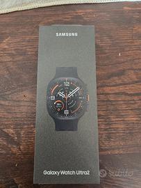 galaxy watch ultra2