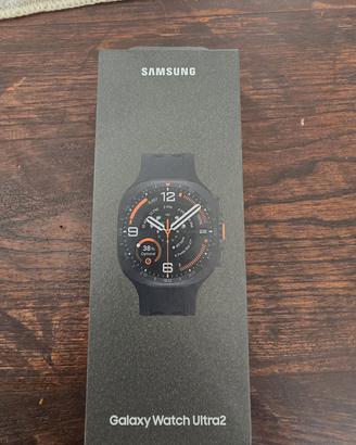 galaxy watch ultra2