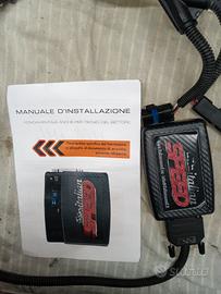 Modulo aggiuntivo HDi 