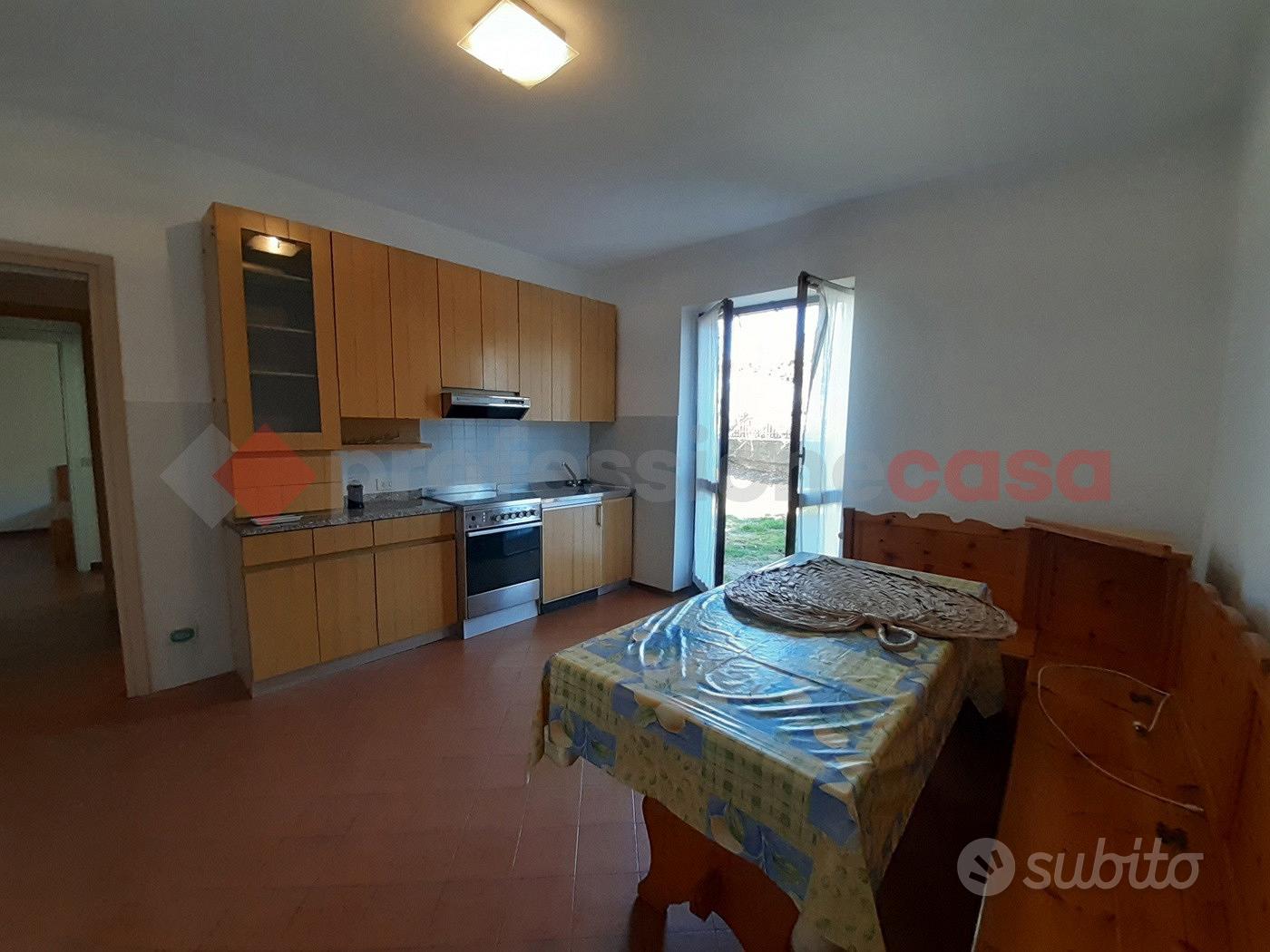 Apartment in Gignese, Nocco - Vista 4