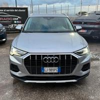 AUDI Q3 35 2.0 TDI 150CV 2022 S TRONIC S LINE