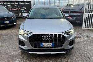 AUDI Q3 35 2.0 TDI 150CV 2022 S TRONIC S LINE