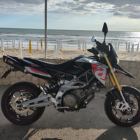 Aprilia Dorsoduro 750 abs