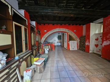 MONOLOCALE A FIANO ROMANO